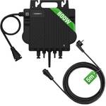 Growatt NEO800M-X 800-W-Mikrowechselrichter