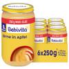 Birne in Apfel von Bebivita
