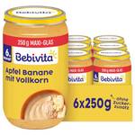 Bebivita Apfel Banane mit Vollkorn