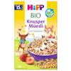Knusper-Müsli von Hipp