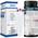 Ketone-Teststreifen von HIXO