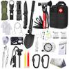 Survival Kit 163 in 1 von AuRiver