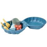 Smoby Mini-Doppelsandkasten