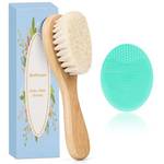 Molyuan Baby Haarbürste