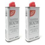 Gut und Günstig Feuerzeugbenzin