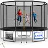 Trampolin Outdoor von Devoko