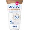 Anti-Pigmentflecken Sonnencreme Gesicht LSF 50+ von Ladival
