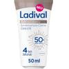 Antioxidativ Sonnencreme Gesicht LSF 50+ von Ladival