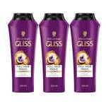 Gliss Kur Full Hair Magic Shampoo