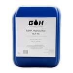 Geha Industries Hydrauliköl Hlp 46