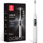 Oclean X Elite 10