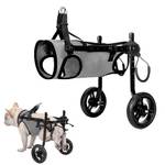 Uiqelys Hunderollstuhl