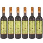 Rosso Nobile Dubai Chocolate