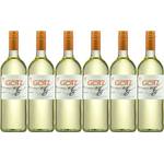 Familie Götz Bacchus halbtrocken