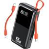 Power Bank with Cable von IKHDCYH