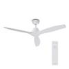 Santa Elena Deckenventilator von Klarstein