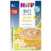 Milchbrei Gute-Nacht Grieß Banane von Hipp