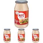 Miracel Whip Mayo Chili
