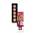 5er Pink Champagne von Peters