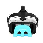 Hoorawwi VR Headset für Nintendo Switch OLED