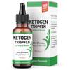 Ketogen Tropfen von Good Living Products
