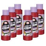 Hela Ketchup Mayo Mische Knoblauch