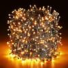 LED Lichterkette 1000  Outdoor von elktry