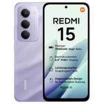 Xiaomi Redmi 15