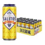 Salitos Sunrise