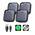 FineTrack Duo 4 Pack von UGREEN