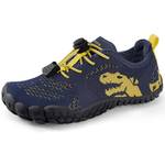 Iceunicorn Kinder Barfußschuhe/Wanderschuhe