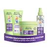 Fructis Locken Methode Haarpflege-Set von Garnier