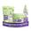 Fructis Locken Methode Haarpflege-Set von Garnier