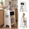 Montessori Lernturm 3-in-1 von Labebe