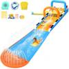 Aufblasbare Wasserbahn von FBSPORT