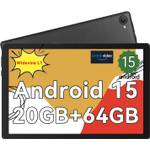 Whitedeer Android Tablet