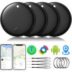 Tisoutec 2026 Air Tracker Smart Tag