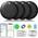 2026 Air Tracker Smart Tag von Tisoutec