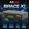 Space X1 von Axred