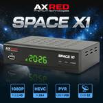Axred Space X1