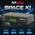 Space X1 von Axred