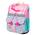 Schulrucksack von Baagl