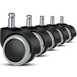 Baasha Bürostuhl Rollen