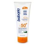 Babaria Crema Facial Solar