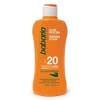 SPF 20 Sunscreen Lotion von BABARIA