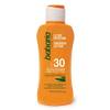 SPF 30 Sunscreen Lotion von BABARIA