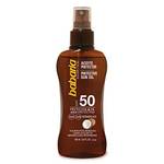 Babaria SPF 50 Protective Sun Oil
