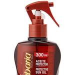 Babaria SPF 6 Protective Sun Oil