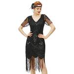 Babeyond Abendkleid kurz