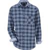 Herren Flanellhemd Floreverti von Babista